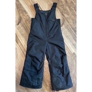 Kids snow pants